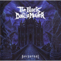 THE BLACK DAHLIA MURDER - Nocturnal