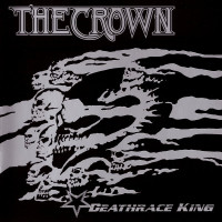 THE CROWN - Deathrace King