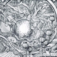 THE DEVIL'S BLOOD - III: Tabula Rasa or Death and The Seven Pillars (clear/smoke vinyl)
