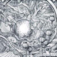 THE DEVIL'S BLOOD - III: Tabula Rasa or Death and The Seven Pillars