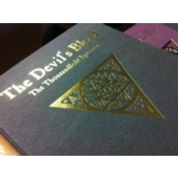 THE DEVIL'S BLOOD - The Thousandfold Epicentre