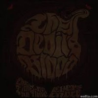 THE DEVIL'S BLOOD - The Time Of No Time Evermore - vinyl
