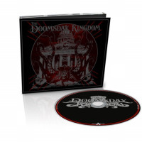 THE DOOMSDAY KINGDOM - The Doomsday Kingdom