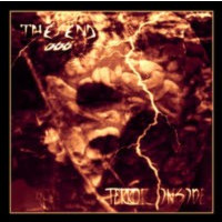 THE END 666 - Terror inside