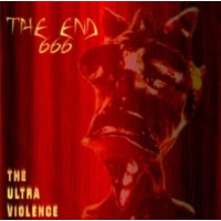 THE END 666 - The ultra violence