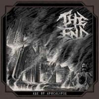 THE END (USA) - Age of Apocalypse