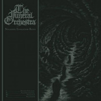 THE FUNERAL ORCHESTRA - Negative Evocation Rites (emerald smoke vinyl)