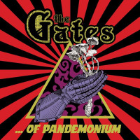 THE GATES - ...of Pandemonium