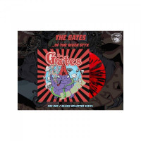 THE GATES - ...Of The River Styx (colour-in-colour)