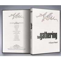 THE GATHERING - A sound relief - DVD