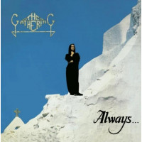 THE GATHERING - Always (White Vinyl)