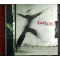 THE GATHERING - Souvenirs