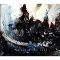 THE GREAT OLD ONES - Tekeli-Li