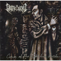 THE GROTESQUERY - Curse Of The Skinless Bride