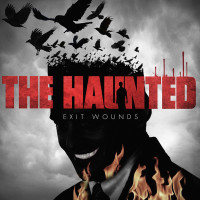 THE HAUNTED - Exit Wounds (Ltd Digibook)