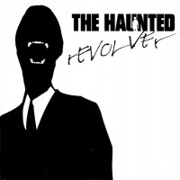 THE HAUNTED - Revolver