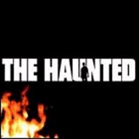 THE HAUNTED - The haunted
