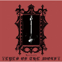 HEXCASTLE - Eyes of the Wolf