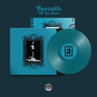 THE HEXCASTLE - The Hexcastle