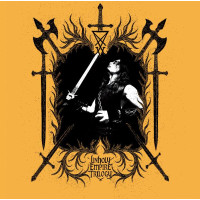 HEXCASTLE - Unholy Empire Trilogy