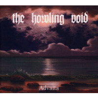 THE HOWLING VOID - Advaita