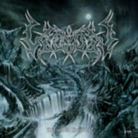 THE LEGION - Unseen to creation
