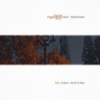 THE MORNINGSIDE - Treelogia