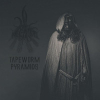 THE NEGATIVE BIAS - Tapeworm Pyramids