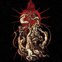 THE NEGATIVE BIAS - The Seven Seals Of Saligia