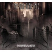 THE OLD DEAD TREE - The perpetual motion