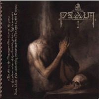 THE PSALM -  I (cd)