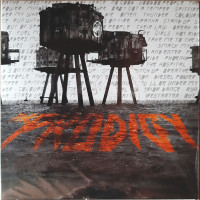 THE PRODIGY - Rock Am Ring 
