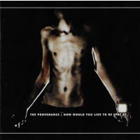 THE PROVENANCE - how could you like to be spat at