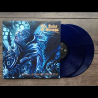 THE RUINS OF BEVERAST - Blood Vaults - Ltd Blue