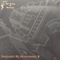 THE RUINS OF BEVERAST - Enchanted by Gravemould