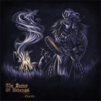 THE RUINS OF BEVERAST - Exuvia - Ltd grey marble vinyl
