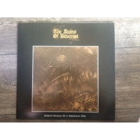 THE RUINS OF BEVERAST - Foulest Semen of a Sheltered Elite