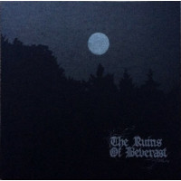 THE RUINS OF BEVERAST - Hours Of The Aequinox