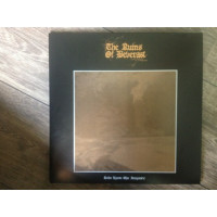 THE RUINS OF BEVERAST - Rain upon the impure