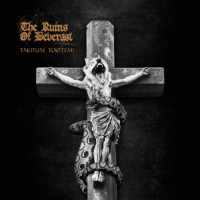 THE RUINS OF BEVERAST - Takitum Tootem! - Ltd CLEAR VINYL