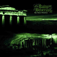 THE RUINS OF BEVERAST - The Thule Grimoires (Marbled Vinyl)