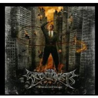 THE SCOURGER - Blind date with violence