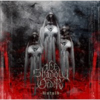 THE SHADOW ORDER - Untold - digipack edition
