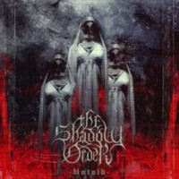 THE SHADOW ORDER - Untold - LP
