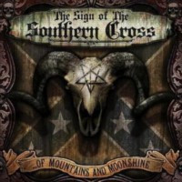 THE SIGN OF THE SOUTHERN CROSS - Of Mountains and Moonshine