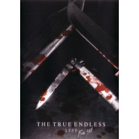 THE TRUE ENDLESS - 1888 From hell - 2CD