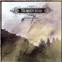 THE VISION BLEAK - Carpathia - Lim