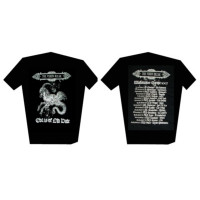 THE VISION BLEAK - Evil - TS L