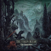 THE VISION BLEAK - The Unknown