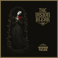 THE VISION BLEAK - Weird Tales (Digisleeve)